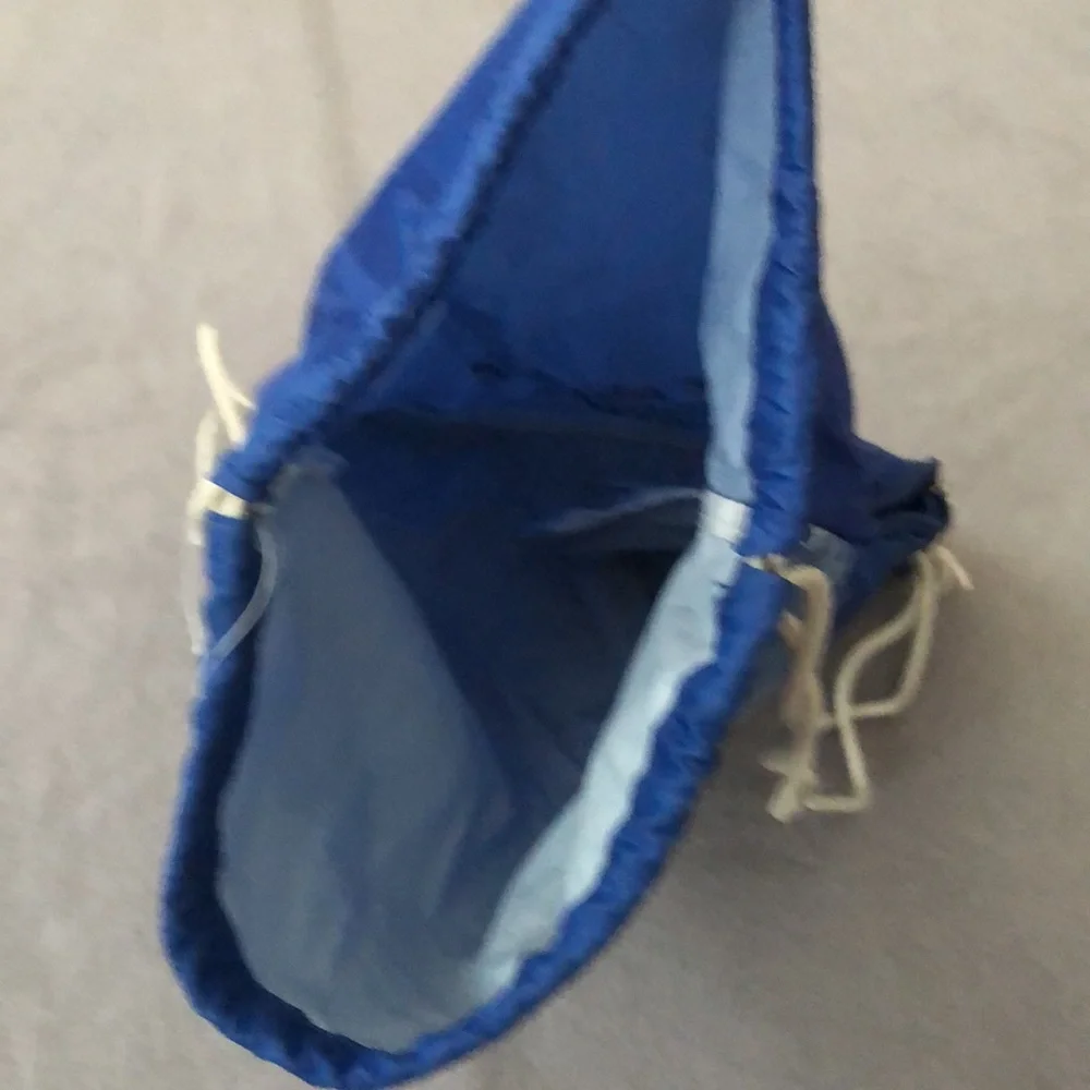 American Eagle Outfitters Spring Break ‘07 Drawstring Bag Backpack